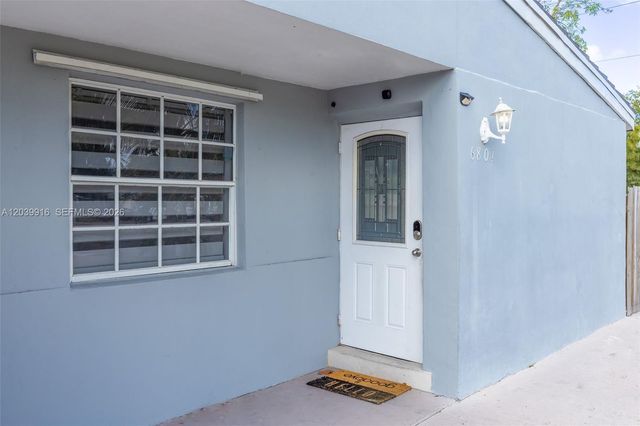 6801 Park Street 6801, Hollywood, FL 33024