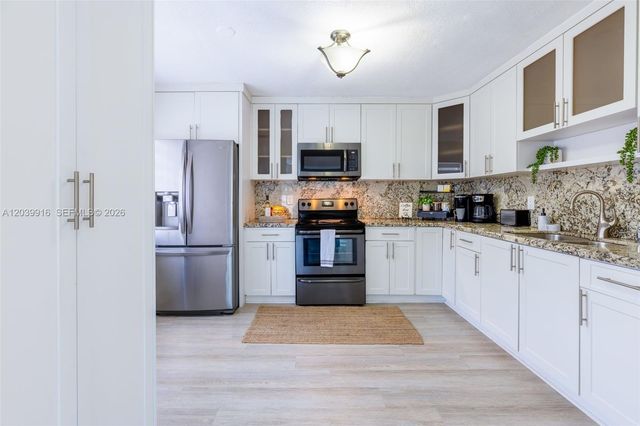 6801 Park Street 6801, Hollywood, FL 33024