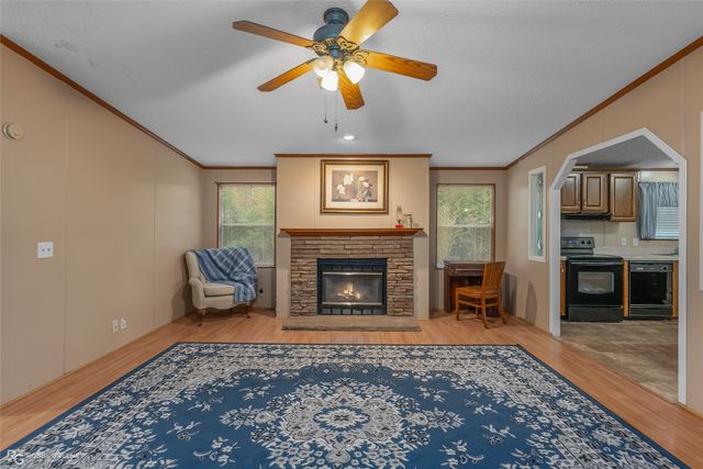 13215 Hwy 157, Haughton, LA 71037