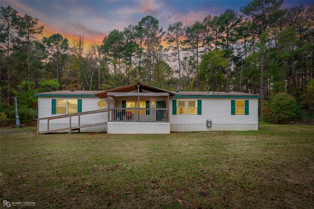 13215 Hwy 157, Haughton, LA 71037