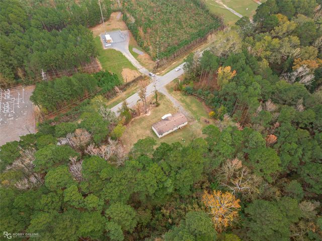 13215 Hwy 157, Haughton, LA 71037