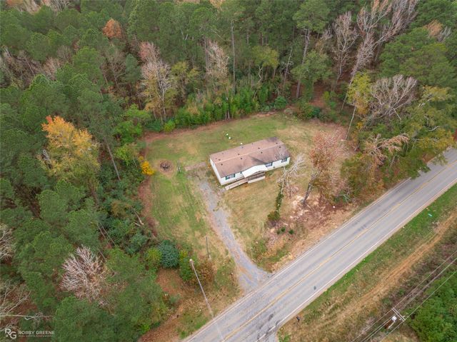 13215 Hwy 157, Haughton, LA 71037