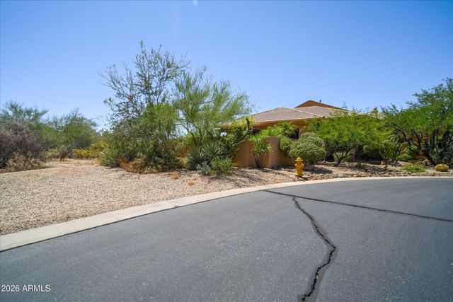5317 E GRAY WOLF Trail, Cave Creek, AZ 85331