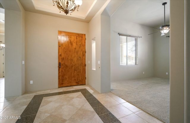 5317 E GRAY WOLF Trail, Cave Creek, AZ 85331