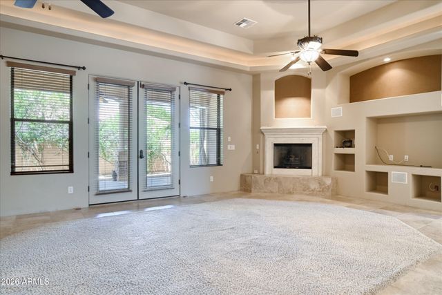 5317 E GRAY WOLF Trail, Cave Creek, AZ 85331