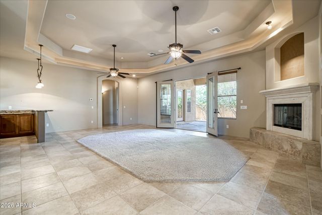 5317 E GRAY WOLF Trail, Cave Creek, AZ 85331