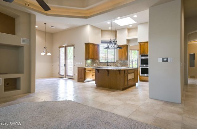 5317 E GRAY WOLF Trail, Cave Creek, AZ 85331
