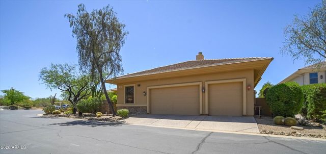 5317 E GRAY WOLF Trail, Cave Creek, AZ 85331