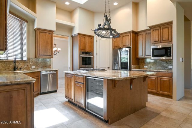 5317 E GRAY WOLF Trail, Cave Creek, AZ 85331