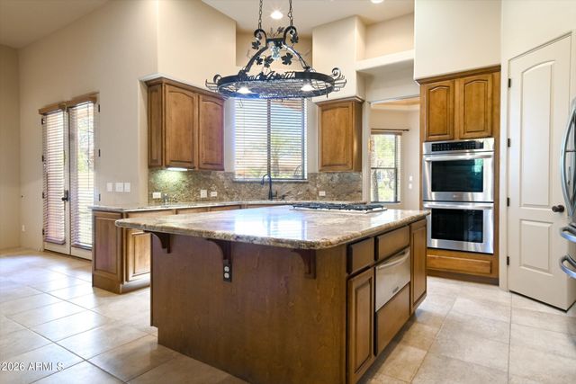 5317 E GRAY WOLF Trail, Cave Creek, AZ 85331