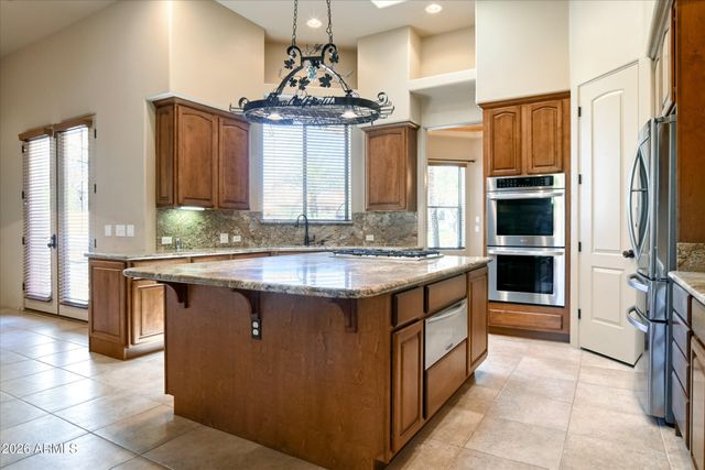 5317 E GRAY WOLF Trail, Cave Creek, AZ 85331