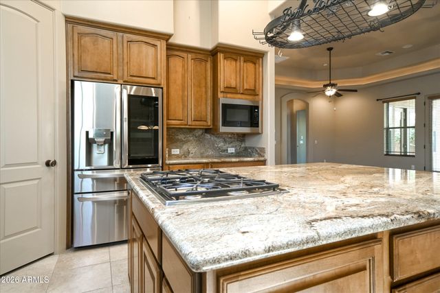 5317 E GRAY WOLF Trail, Cave Creek, AZ 85331