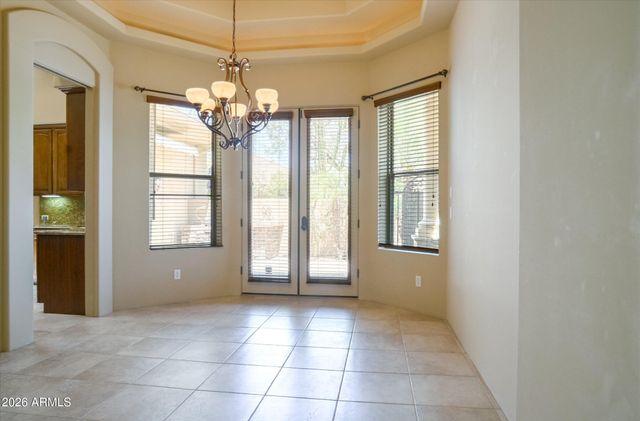 5317 E GRAY WOLF Trail, Cave Creek, AZ 85331