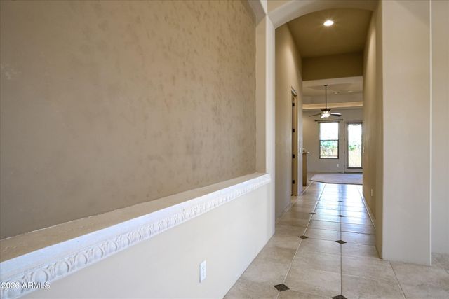 5317 E GRAY WOLF Trail, Cave Creek, AZ 85331