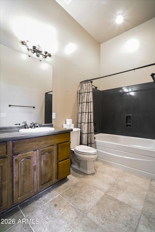 5317 E GRAY WOLF Trail, Cave Creek, AZ 85331