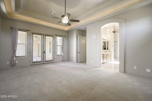 5317 E GRAY WOLF Trail, Cave Creek, AZ 85331