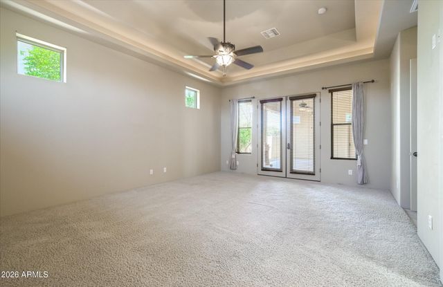 5317 E GRAY WOLF Trail, Cave Creek, AZ 85331