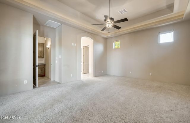 5317 E GRAY WOLF Trail, Cave Creek, AZ 85331