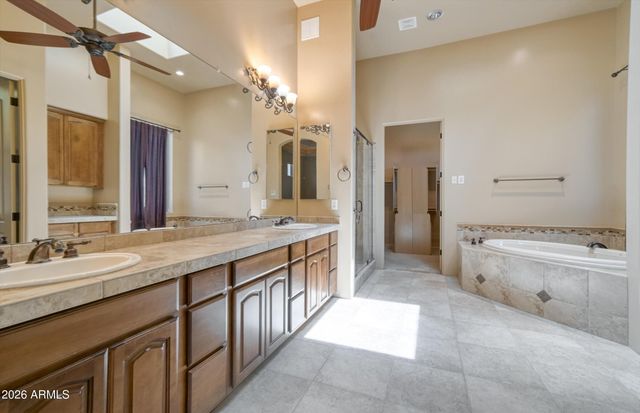 5317 E GRAY WOLF Trail, Cave Creek, AZ 85331