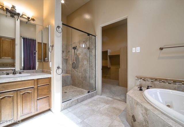 5317 E GRAY WOLF Trail, Cave Creek, AZ 85331