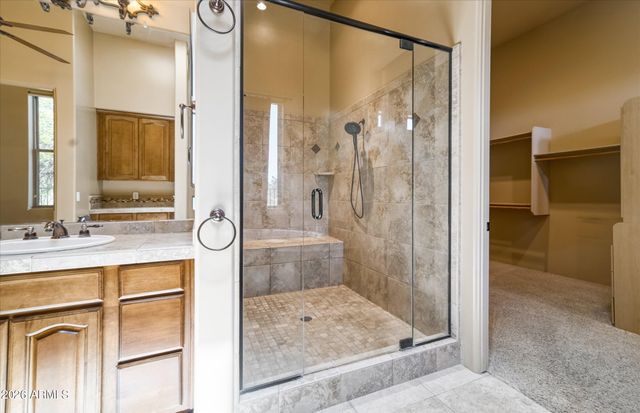 5317 E GRAY WOLF Trail, Cave Creek, AZ 85331