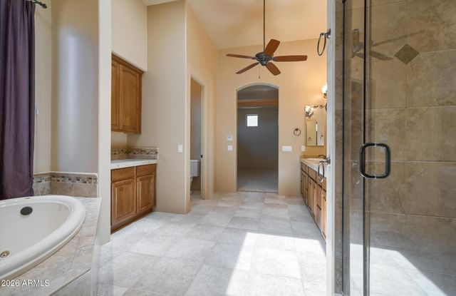 5317 E GRAY WOLF Trail, Cave Creek, AZ 85331