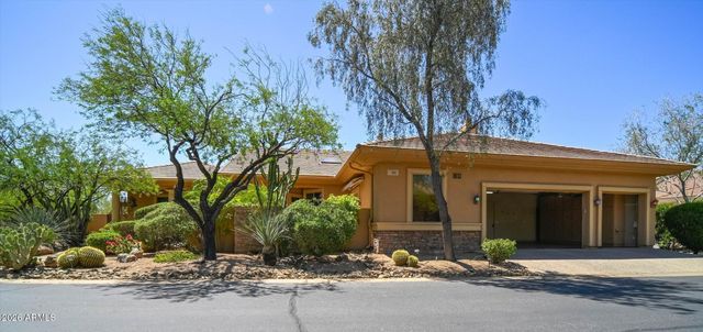 5317 E GRAY WOLF Trail, Cave Creek, AZ 85331