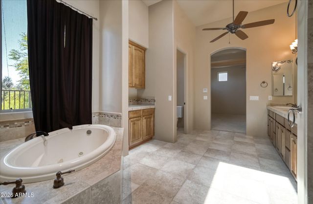 5317 E GRAY WOLF Trail, Cave Creek, AZ 85331