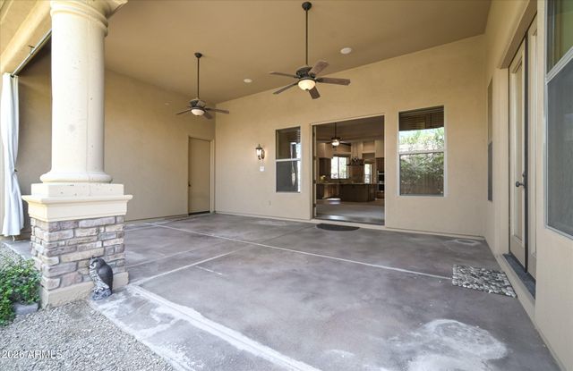 5317 E GRAY WOLF Trail, Cave Creek, AZ 85331