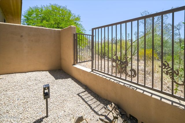 5317 E GRAY WOLF Trail, Cave Creek, AZ 85331