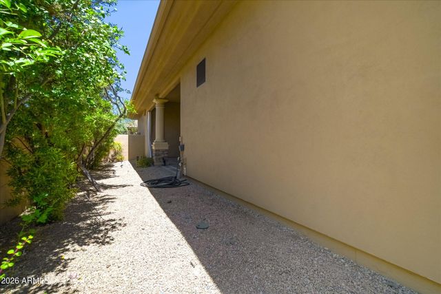 5317 E GRAY WOLF Trail, Cave Creek, AZ 85331