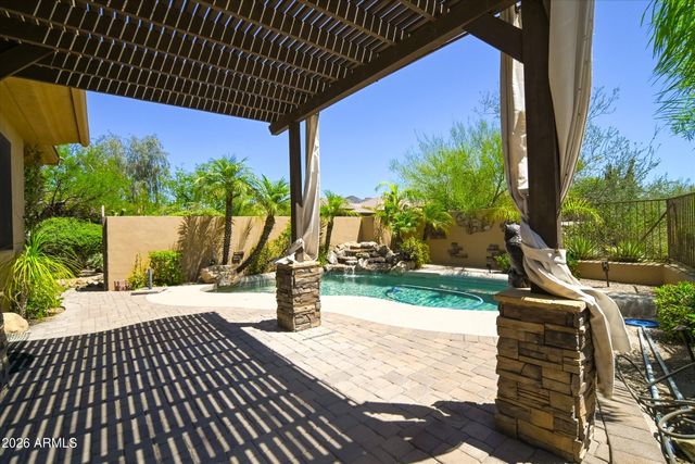 5317 E GRAY WOLF Trail, Cave Creek, AZ 85331