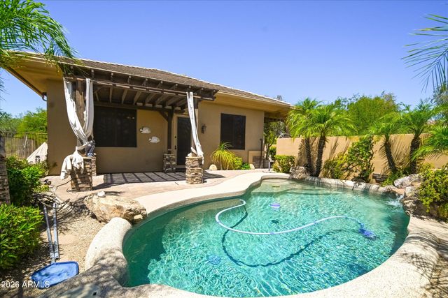 5317 E GRAY WOLF Trail, Cave Creek, AZ 85331