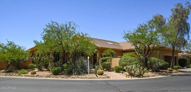 5317 E GRAY WOLF Trail, Cave Creek, AZ 85331