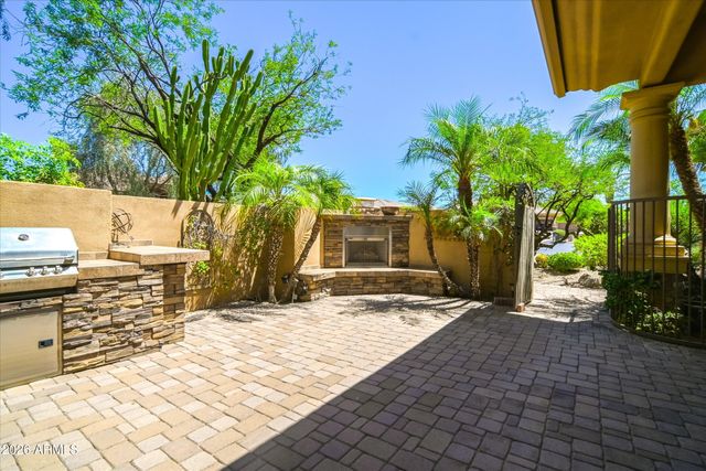 5317 E GRAY WOLF Trail, Cave Creek, AZ 85331