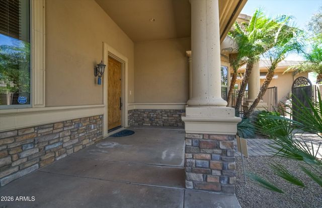 5317 E GRAY WOLF Trail, Cave Creek, AZ 85331