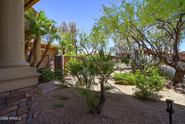 5317 E GRAY WOLF Trail, Cave Creek, AZ 85331