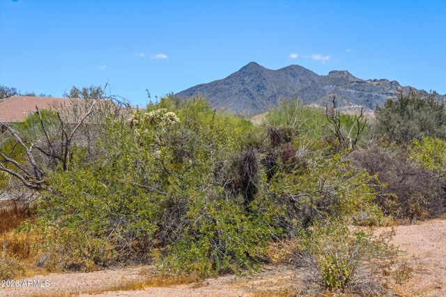 5317 E GRAY WOLF Trail, Cave Creek, AZ 85331