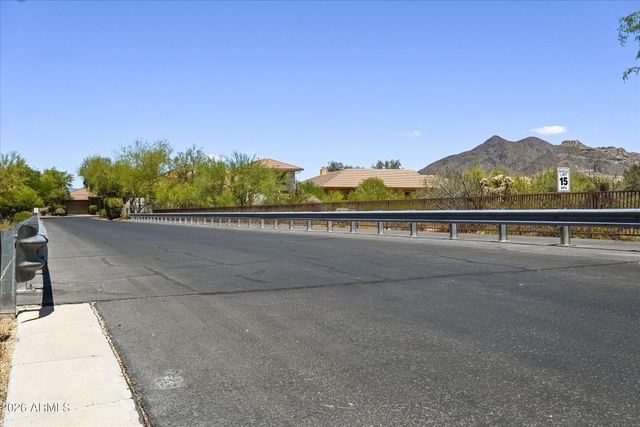 5317 E GRAY WOLF Trail, Cave Creek, AZ 85331