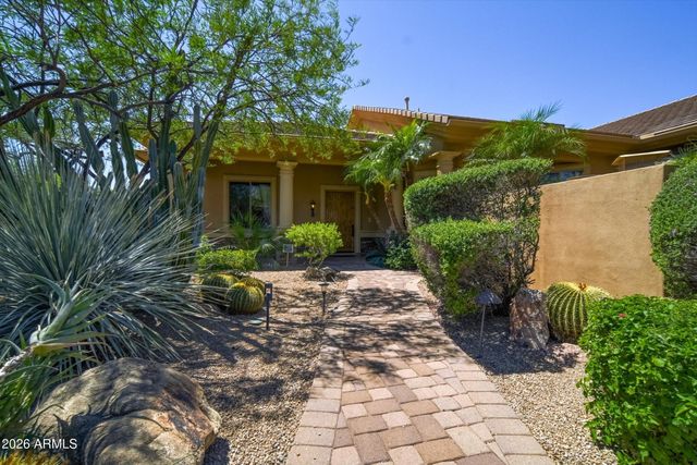 5317 E GRAY WOLF Trail, Cave Creek, AZ 85331