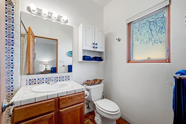 3220 La Paz Lane 20, Santa Fe, NM 87507