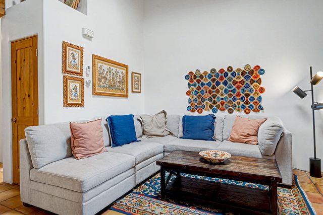 3220 La Paz Lane 20, Santa Fe, NM 87507