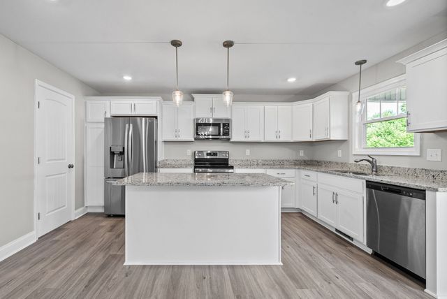 528 Macy Lynn Drive, Clarksville, TN 37042