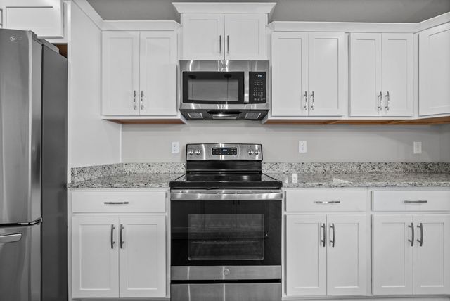 528 Macy Lynn Drive, Clarksville, TN 37042