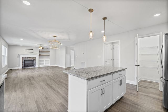 528 Macy Lynn Drive, Clarksville, TN 37042