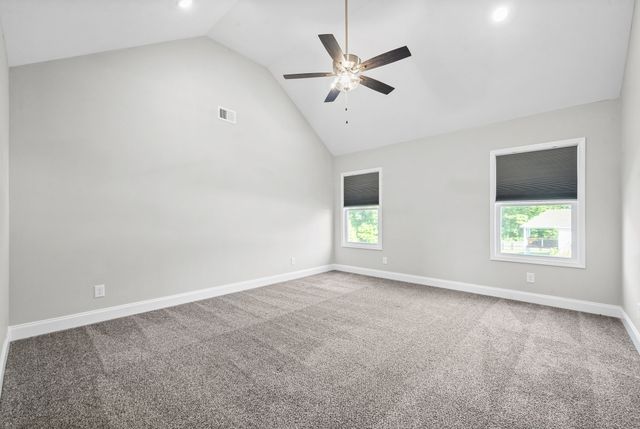528 Macy Lynn Drive, Clarksville, TN 37042