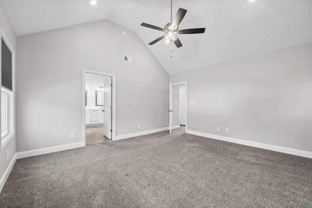 528 Macy Lynn Drive, Clarksville, TN 37042
