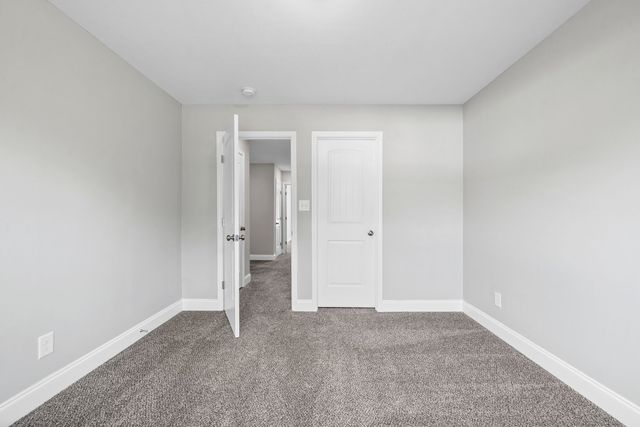 528 Macy Lynn Drive, Clarksville, TN 37042