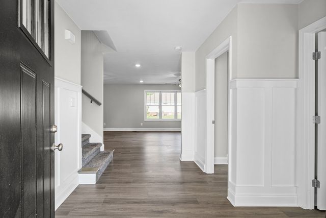 528 Macy Lynn Drive, Clarksville, TN 37042