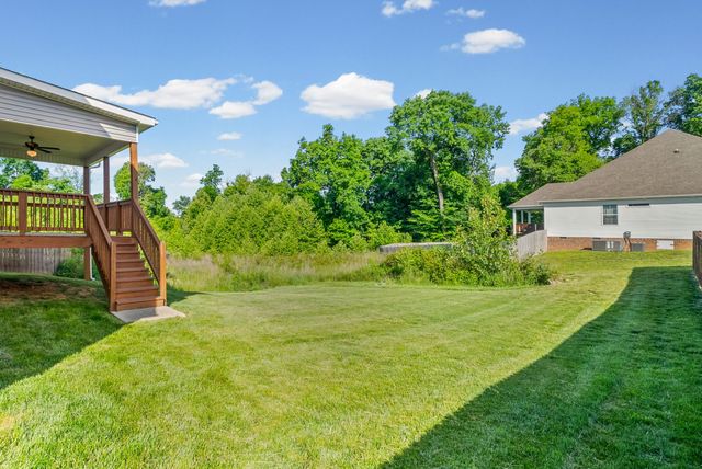 528 Macy Lynn Drive, Clarksville, TN 37042